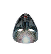 starkist mask