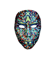 witch mask