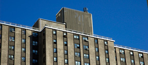 wizard ningxt building