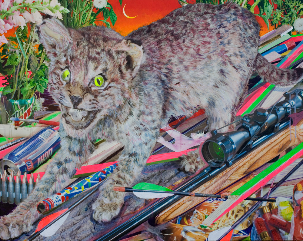 BOBCAT TAX